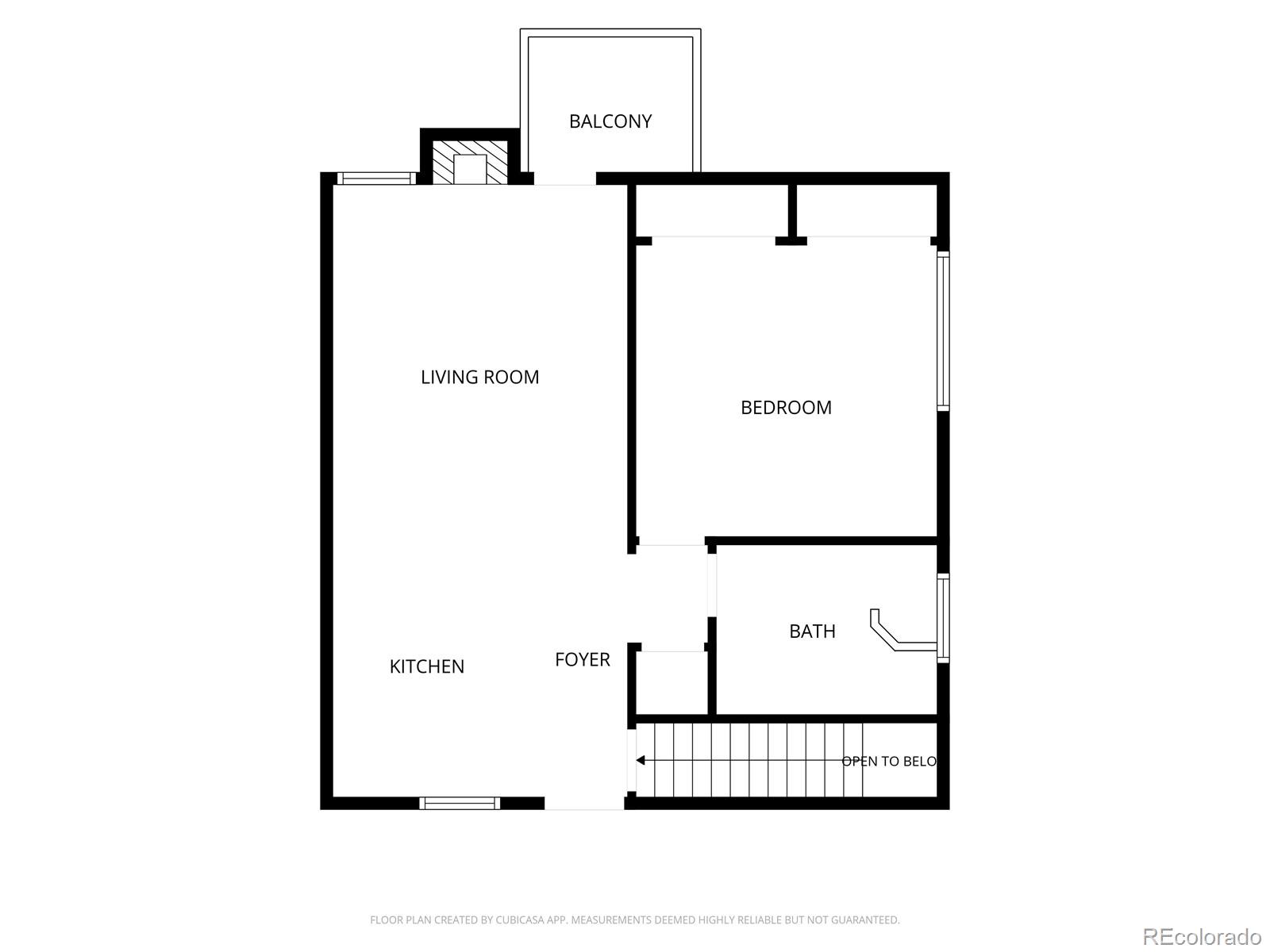 2nd image of 6560 W 84th Cir, Arvada, CO 80003