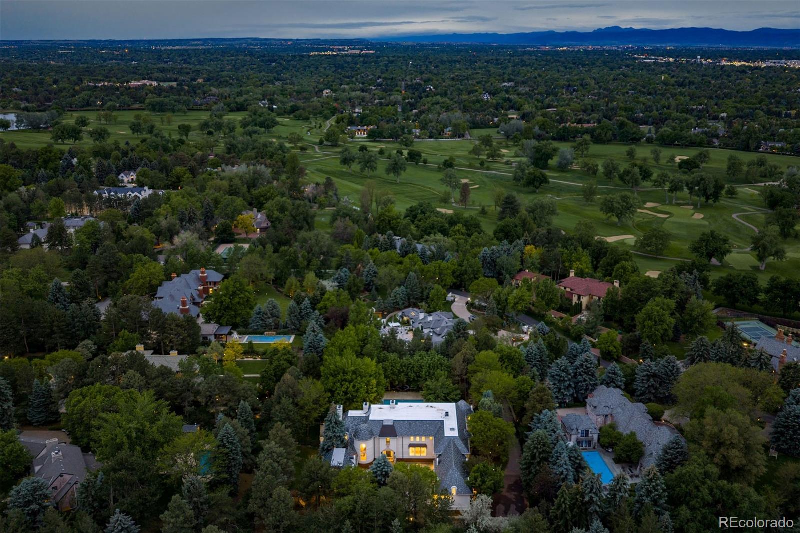 Homes for sale in Cherry Hills Village, CO | 5 Churchill Dr, Cherry Hills Village, CO 80113 | MLS# 7363506