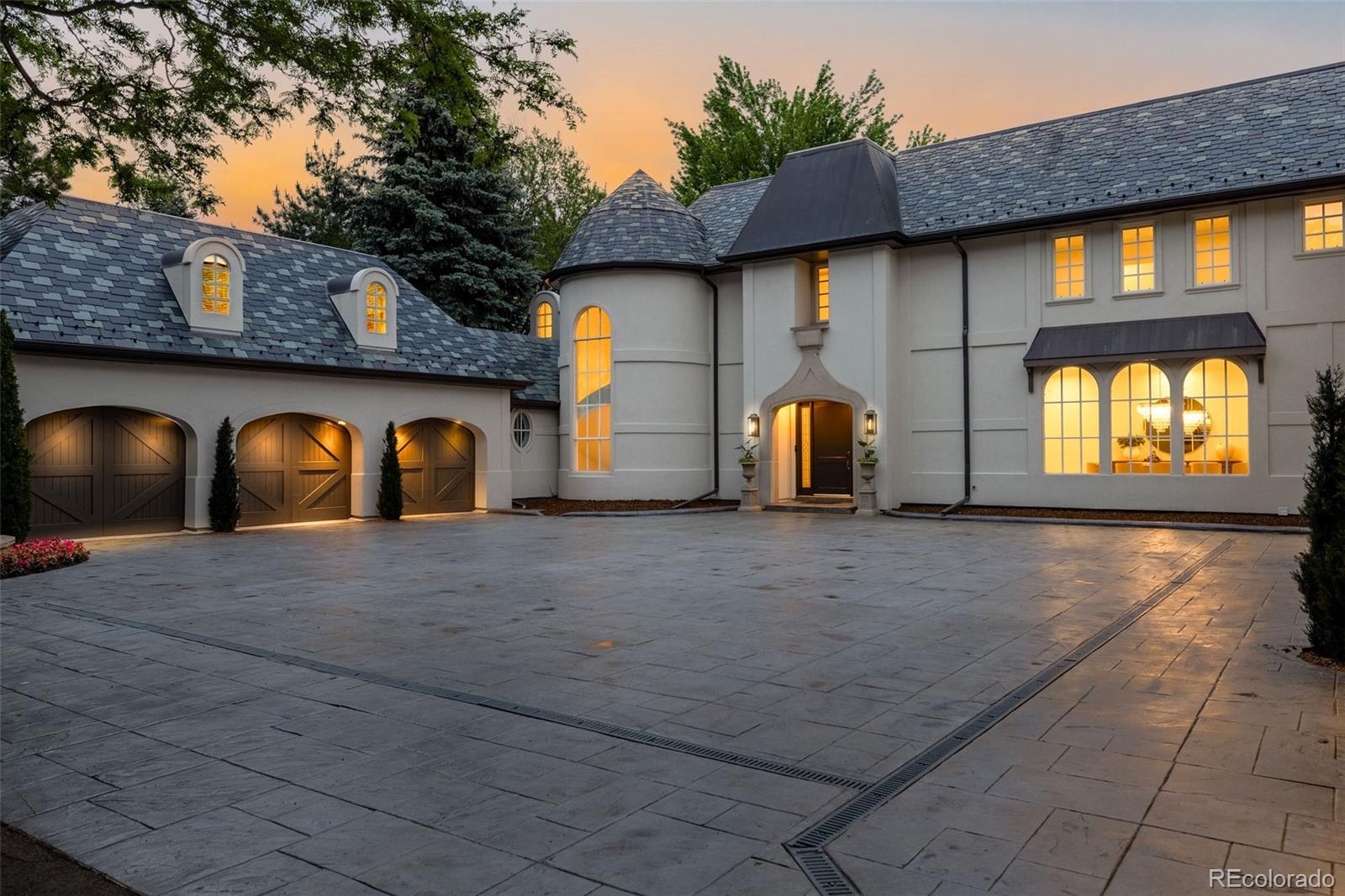 Homes for sale in Cherry Hills Village, CO | 5 Churchill Dr, Cherry Hills Village, CO 80113 | MLS# 7363506