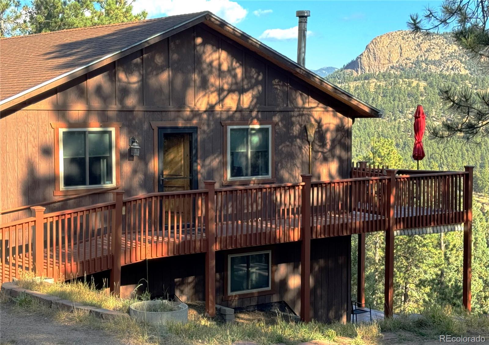 Homes for sale in Bailey, CO | 181 Catamount Ridge Rd, Bailey, CO 80421 | MLS# 4296702