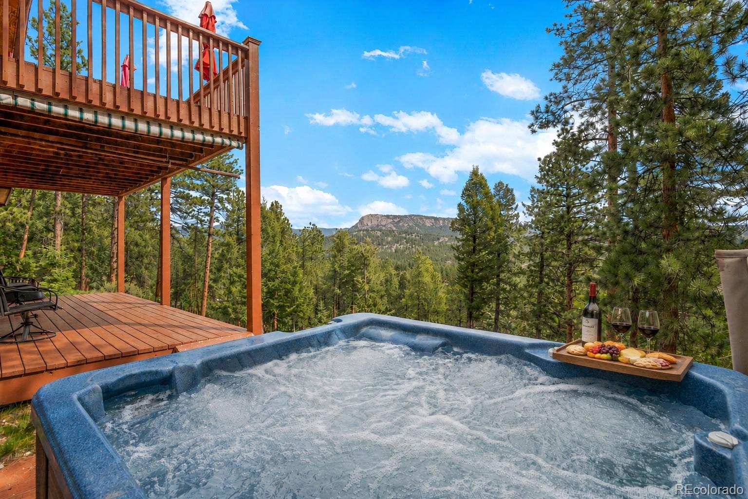 Homes for sale in Bailey, CO | 181 Catamount Ridge Rd, Bailey, CO 80421 | MLS# 4296702