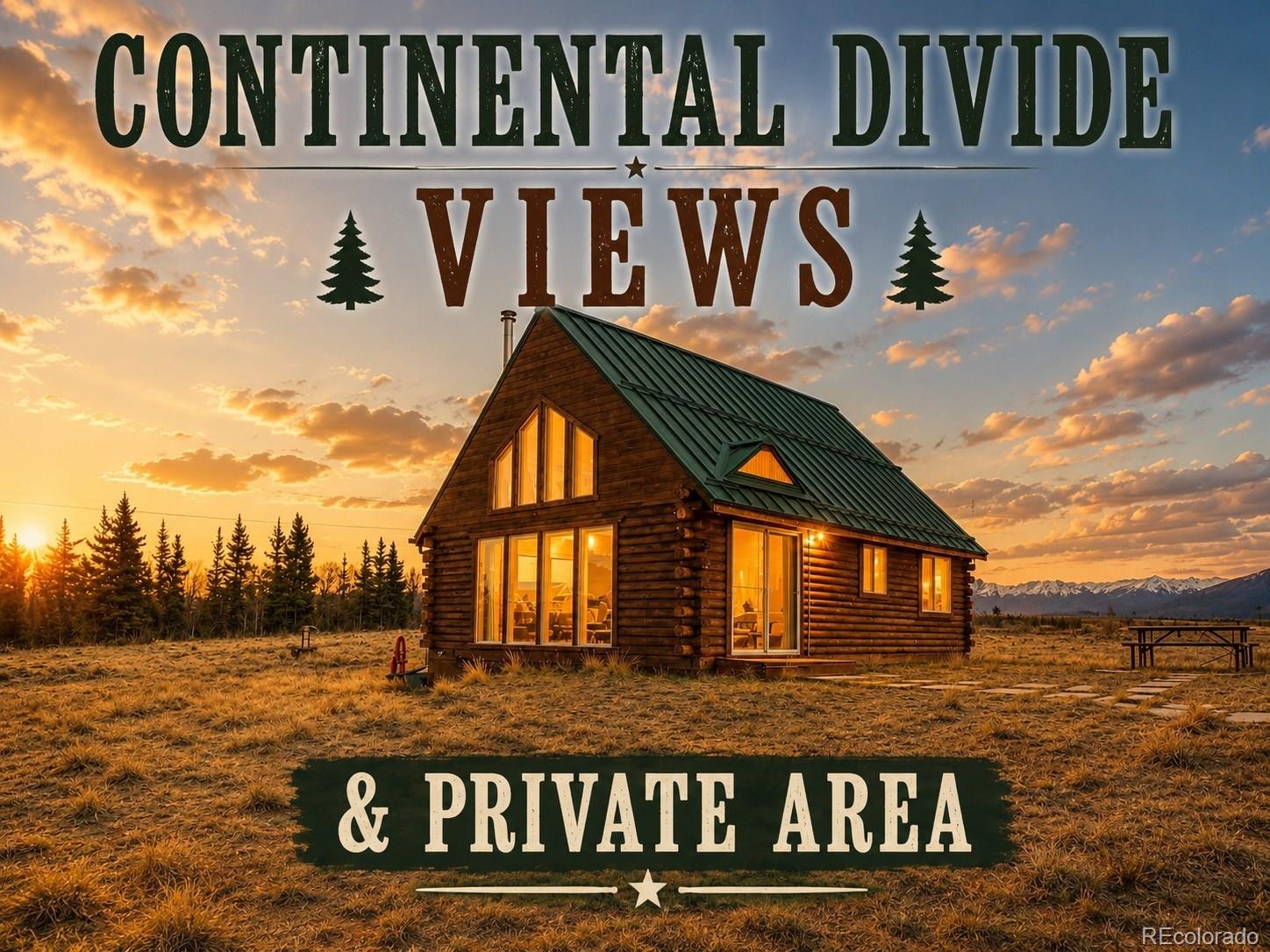 1st image of 15 Mallard Rd, Como, CO 80432 | MLS# 2718286