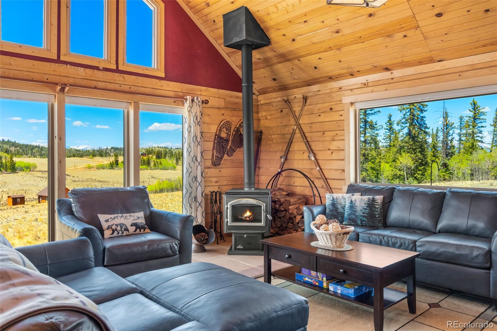 2nd image of 15 Mallard Rd, Como, CO 80432 | MLS# 2718286
