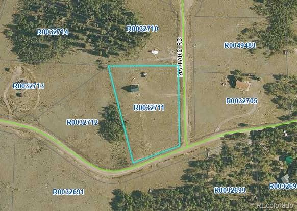 50th image of 15 Mallard Rd, Como, CO 80432 | MLS# 2718286