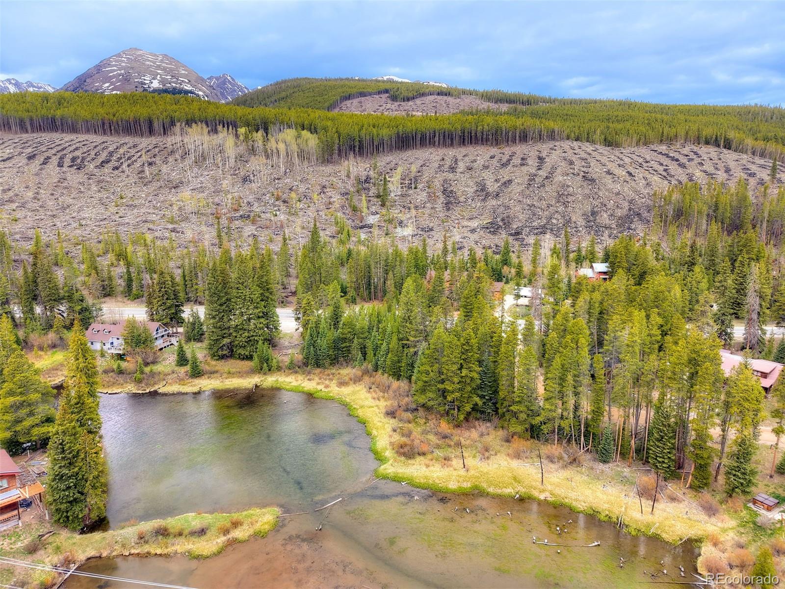 Homes for sale in Breckenridge, CO | 12 Blue Rock Dr, Breckenridge, CO 80424 | MLS# 5807064