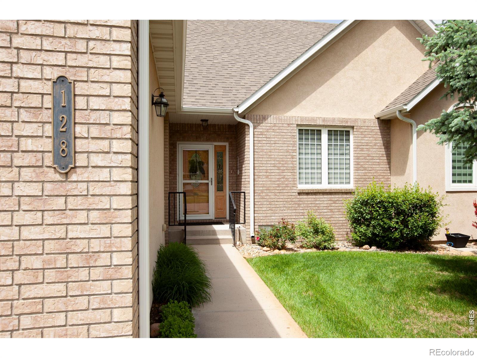 3rd image of 128 Lincoln St, Sterling, CO 80751 | MLS# IR1059669