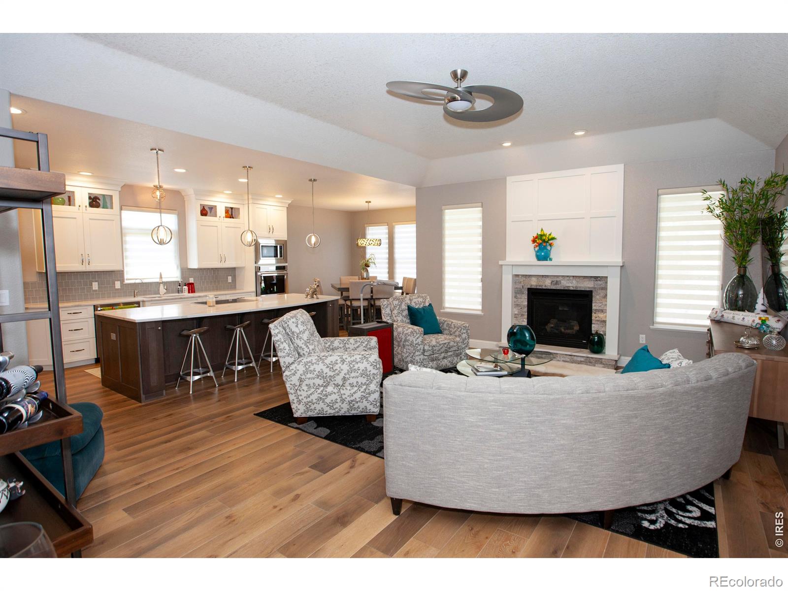 5th image of 128 Lincoln St, Sterling, CO 80751 | MLS# IR1059669