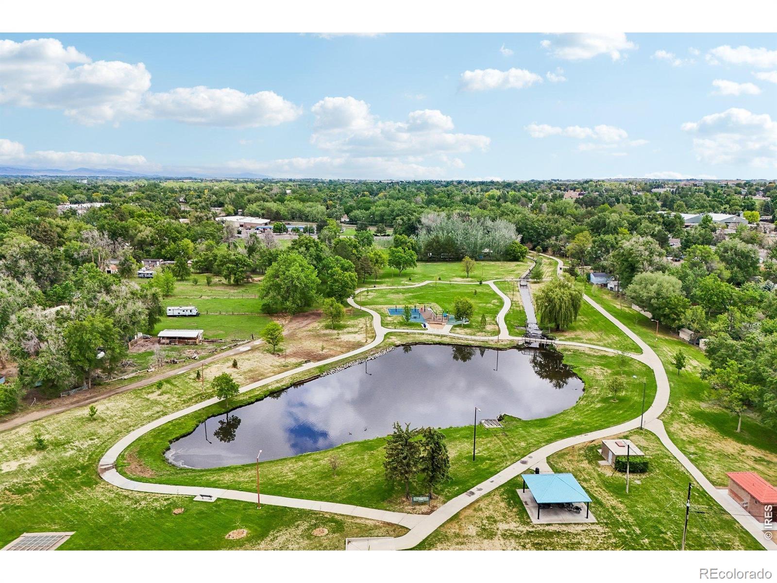 42nd image of 127 E Saint Clair Ave, Longmont, CO 80504 | MLS# IR1059789