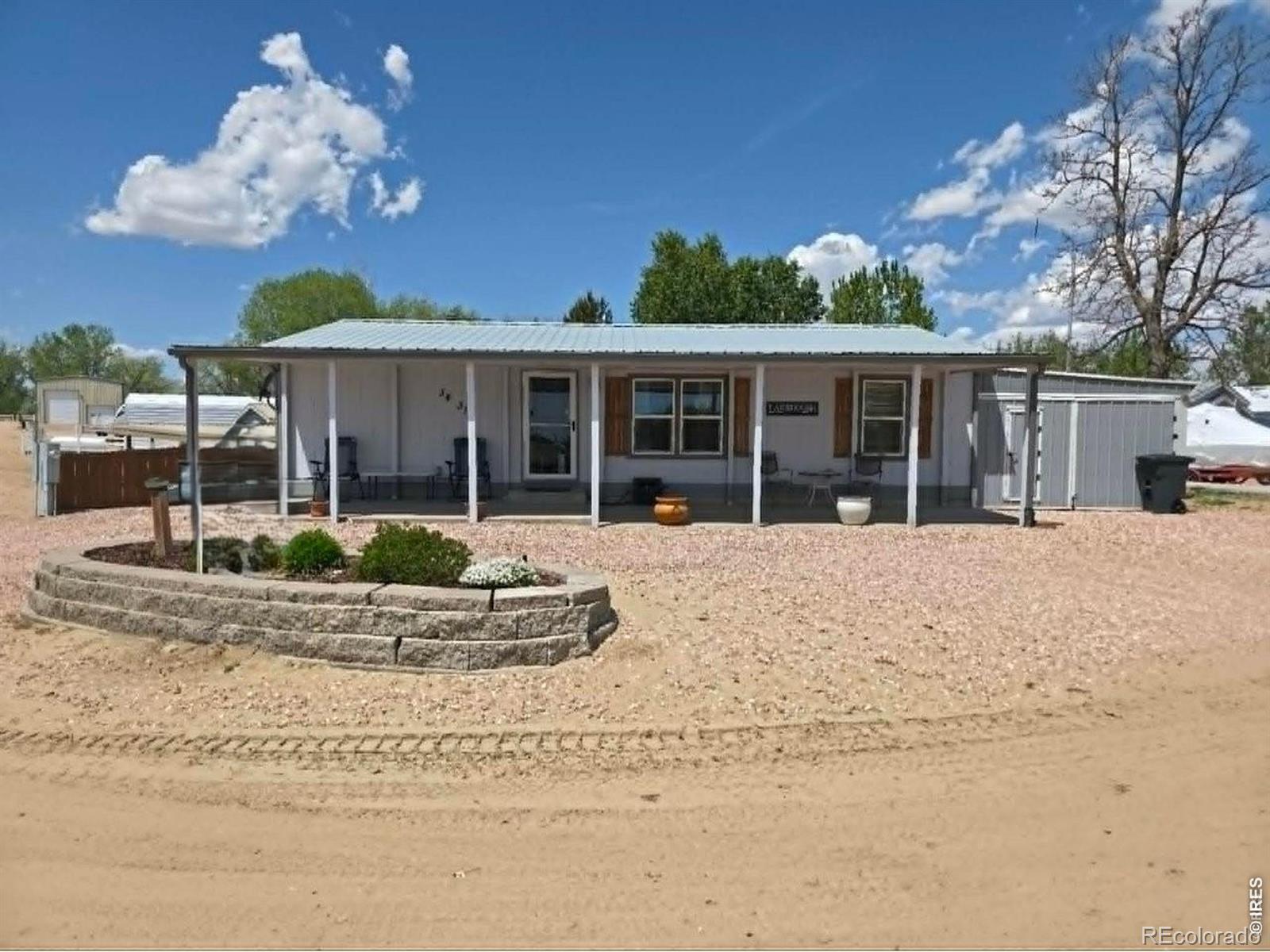 1st image of 34 Arapaho, Weldona, CO 80653 | MLS# IR1059794