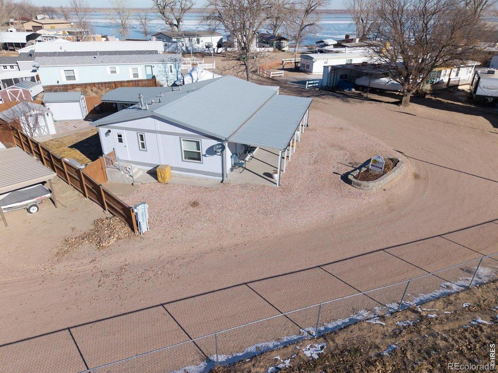 2nd image of 34 Arapaho, Weldona, CO 80653 | MLS# IR1059794