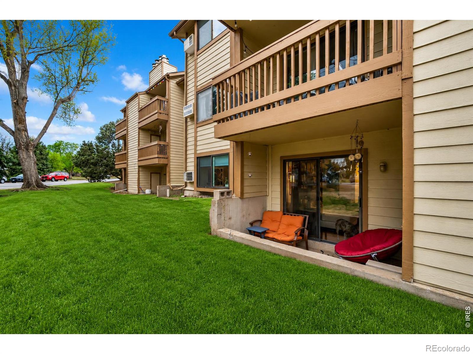 3rd image of 2960 W Stuart St #102, Fort Collins, CO 80526 | MLS# IR1059818