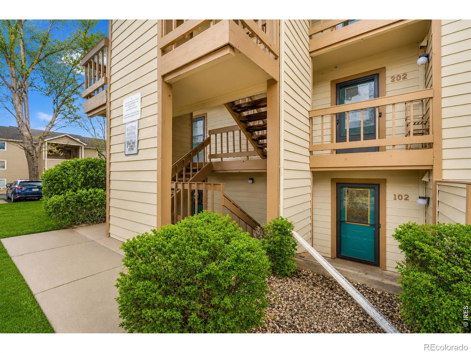 4th image of 2960 W Stuart St #102, Fort Collins, CO 80526 | MLS# IR1059818