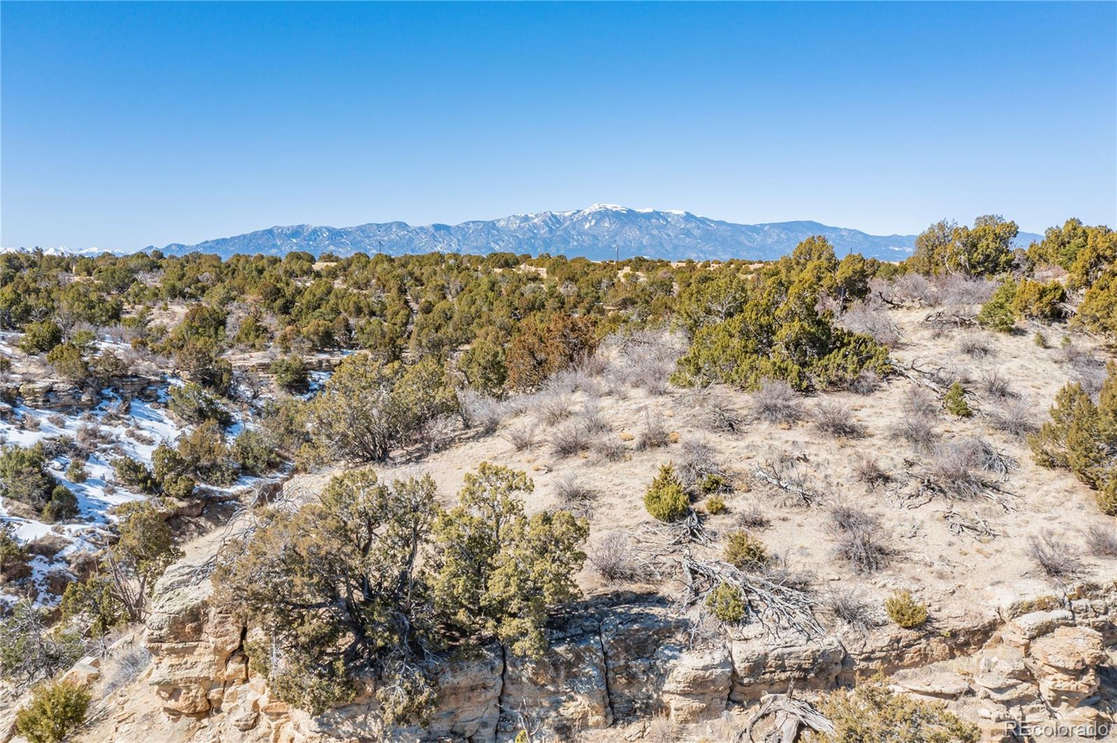 4th image of Ghost River Ranch, Rye, CO 81089 | MLS# 6666518