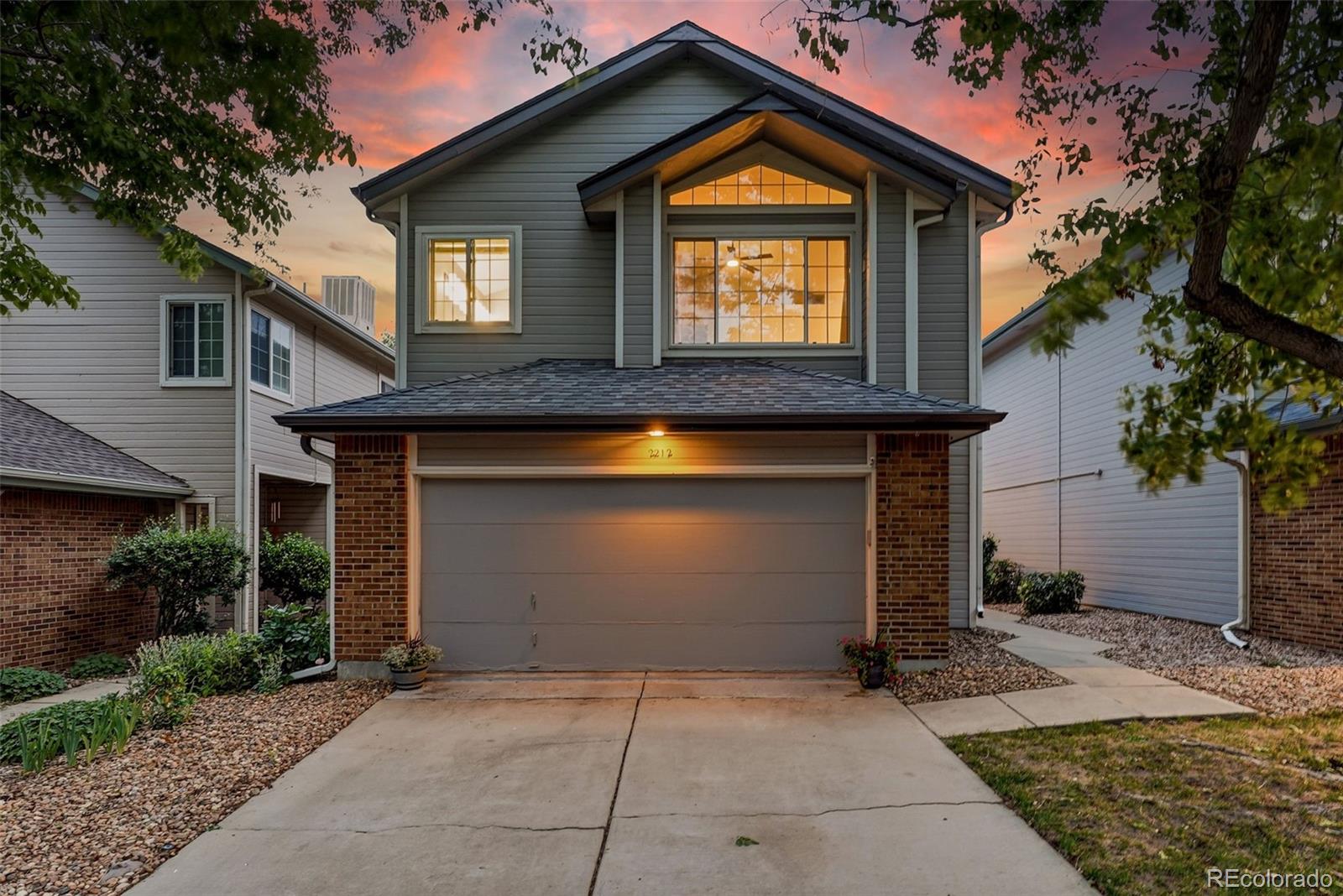 Homes for sale in Aurora, CO | 2212 S Nome Ct, Aurora, CO 80014 | MLS# 4856805