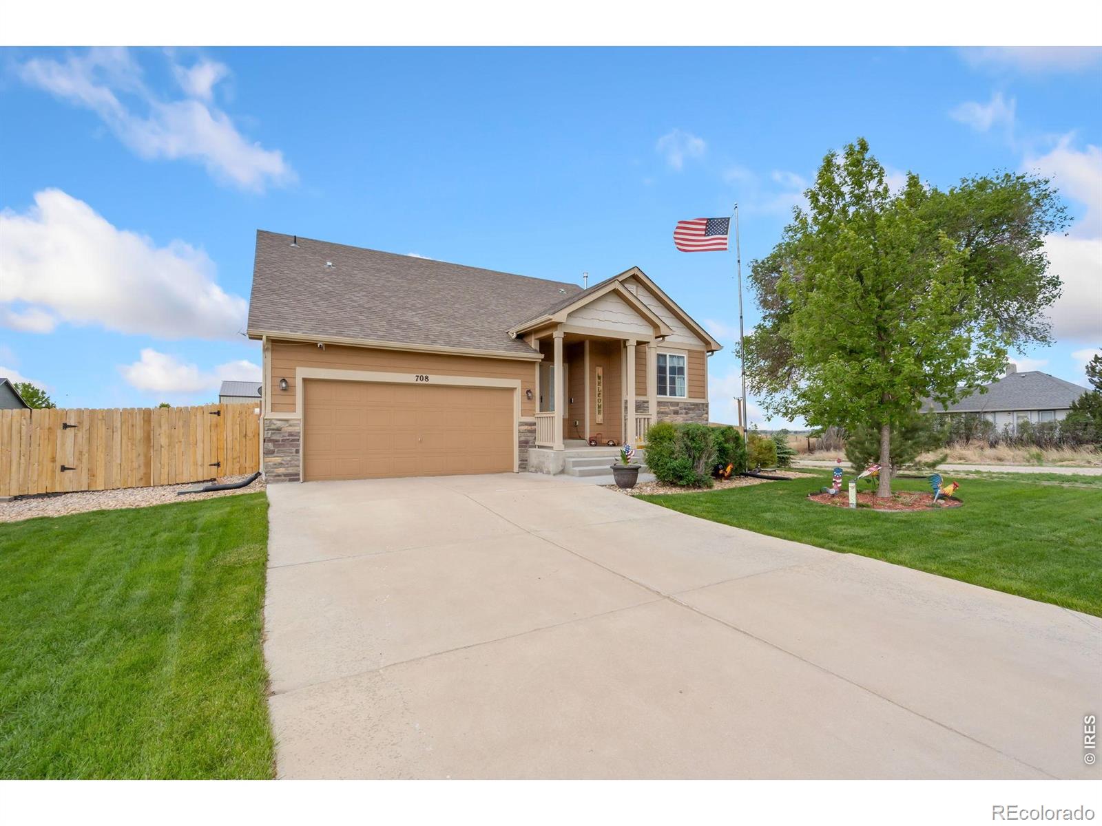 Homes for sale in Pierce, CO | 708 Mountain Ave, Pierce, CO 80650 | MLS# IR1059897