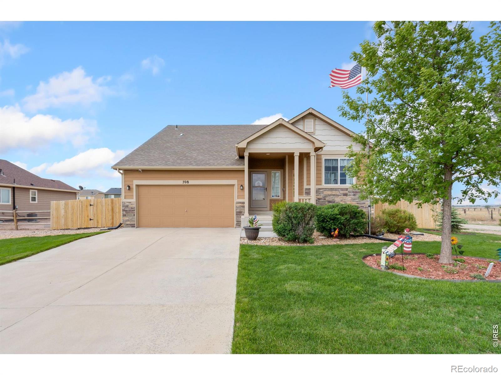 Homes for sale in Pierce, CO | 708 Mountain Ave, Pierce, CO 80650 | MLS# IR1059897