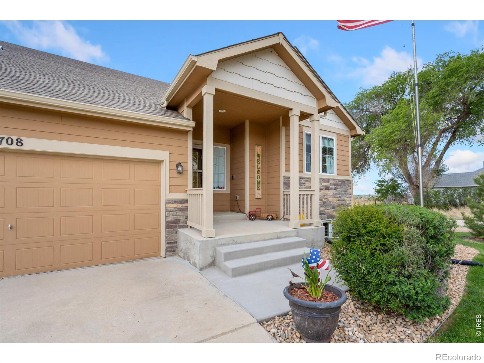 Homes for sale in Pierce, CO | 708 Mountain Ave, Pierce, CO 80650 | MLS# IR1059897