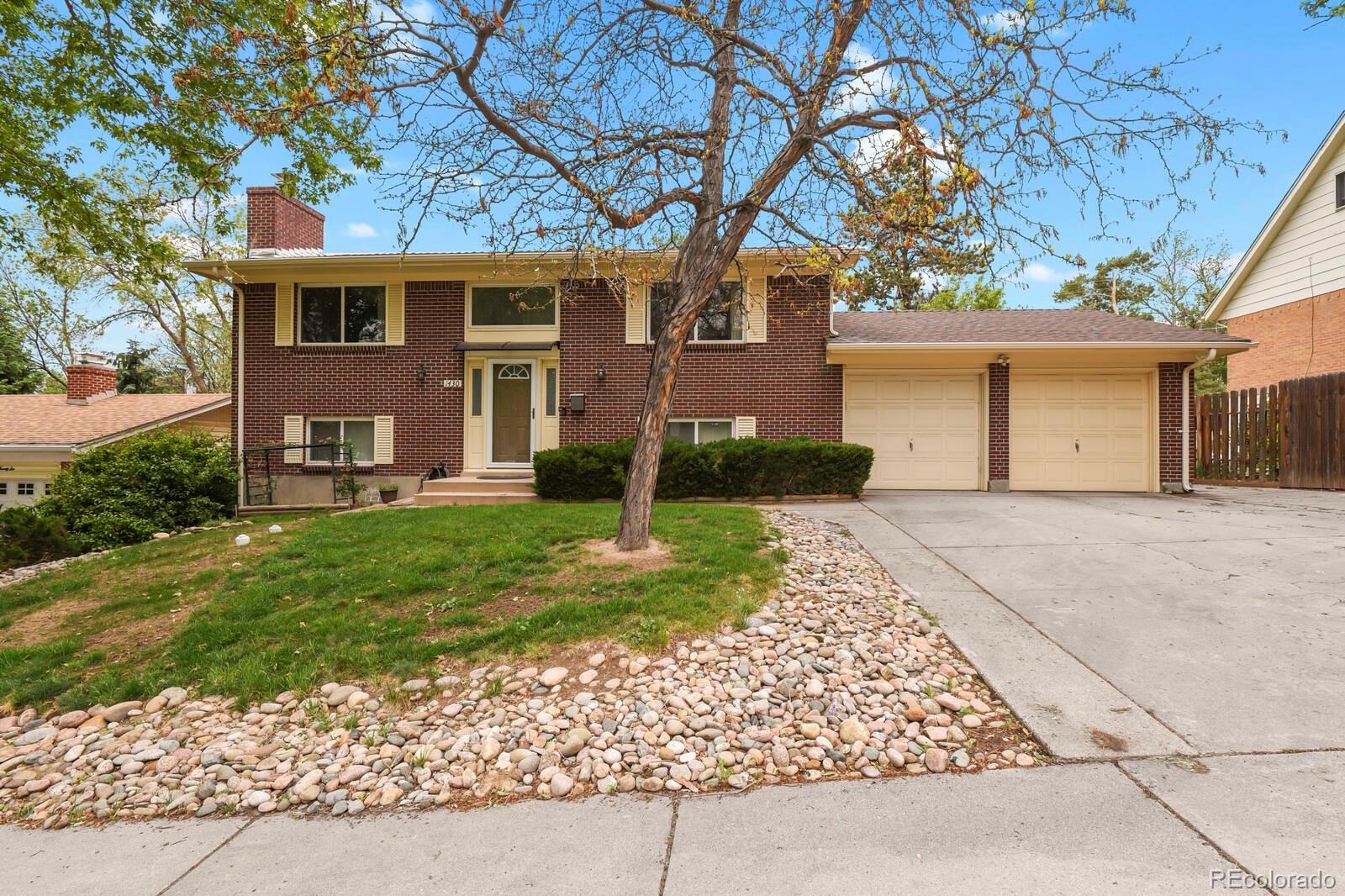 Homes for sale in Colorado Springs, CO | 1430 Laurette Dr, Colorado Springs, CO 80909 | MLS# 5379538