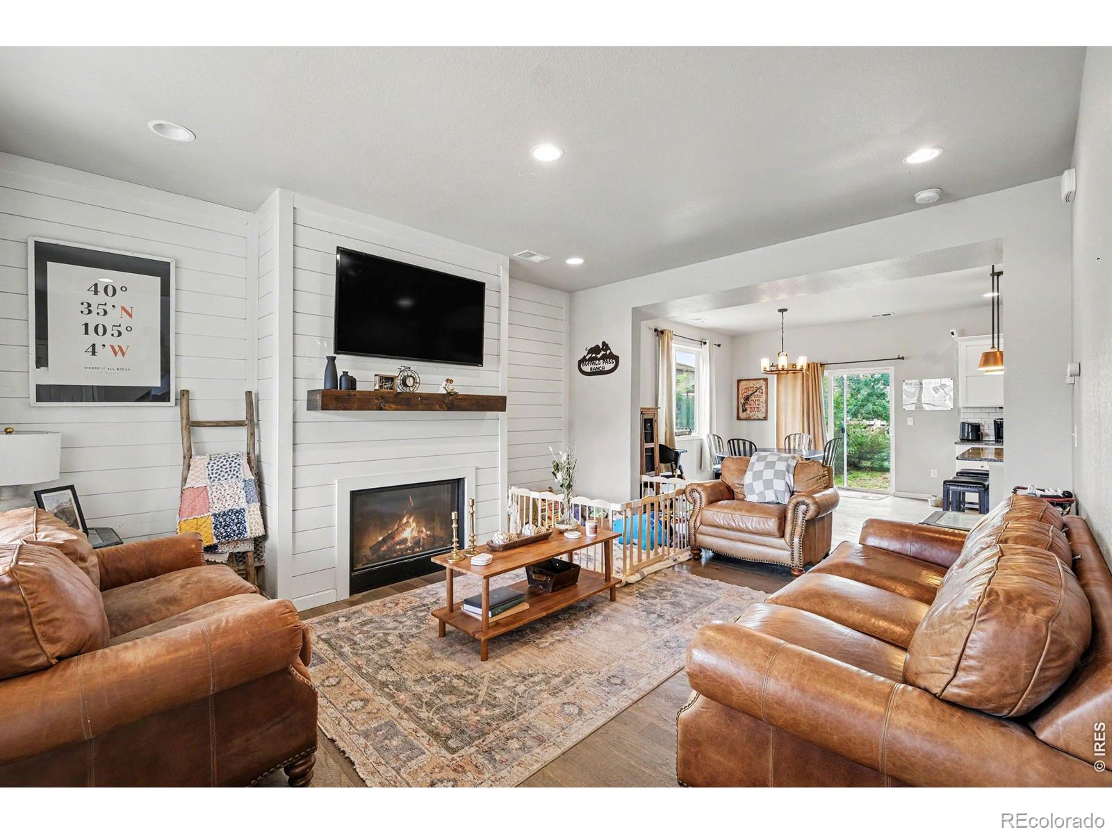 3rd image of 2132 Mackinac St, Fort Collins, CO 80524 | MLS# IR1059918