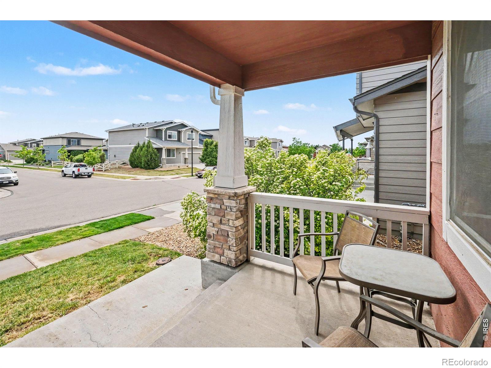 2nd image of 2132 Mackinac St, Fort Collins, CO 80524 | MLS# IR1059918
