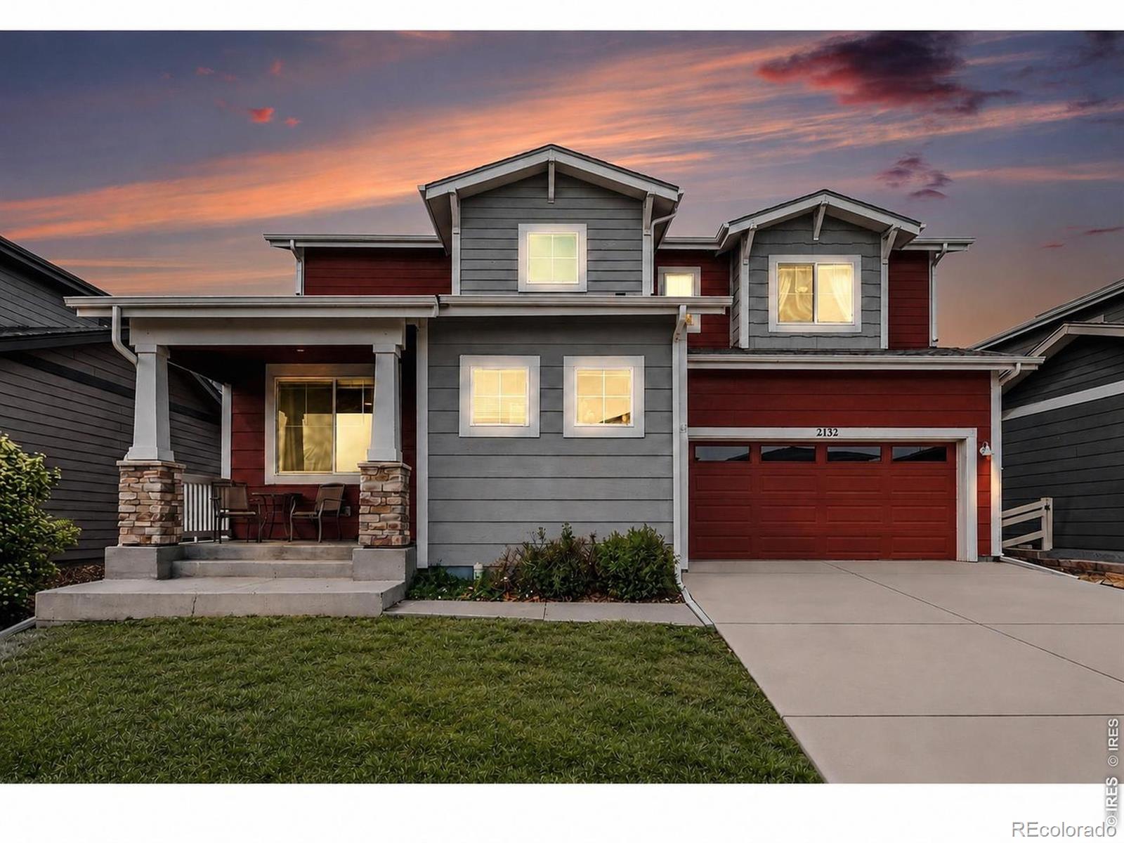 1st image of 2132 Mackinac St, Fort Collins, CO 80524 | MLS# IR1059918
