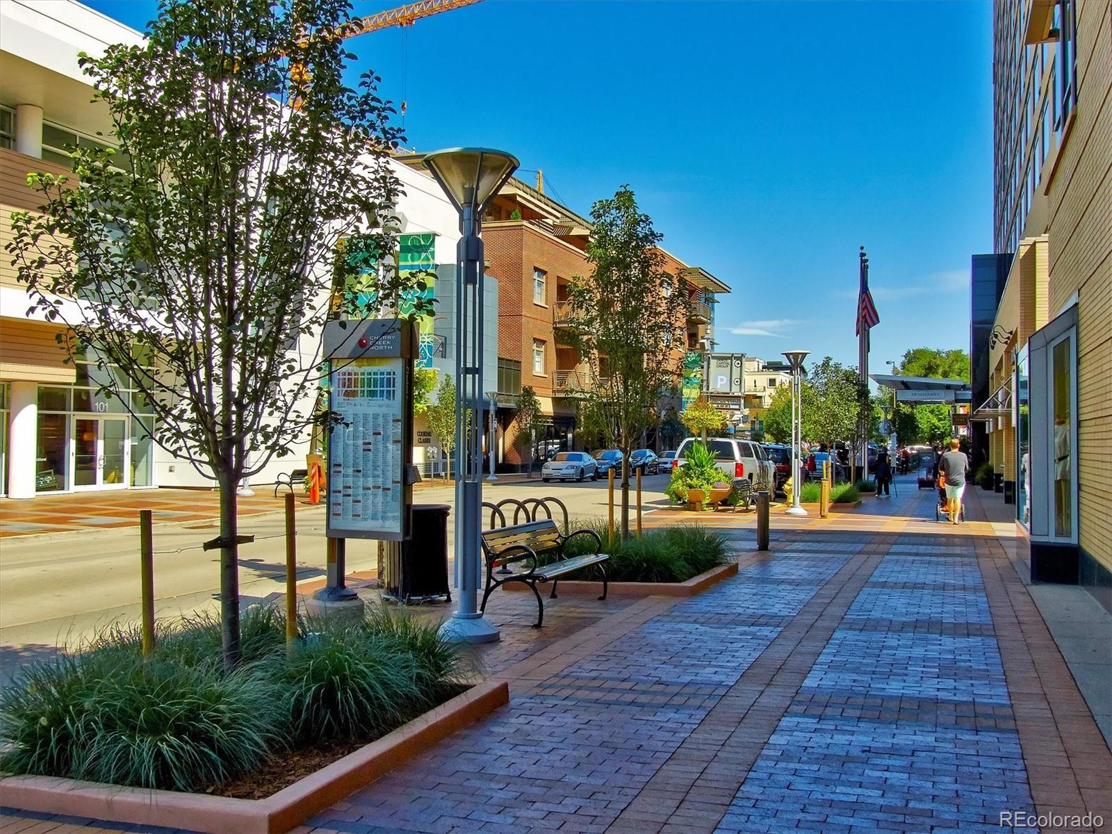 Homes for sale in Denver, CO | 5955 E 10th Ave #409, Denver, CO 80220 | MLS# 7311027