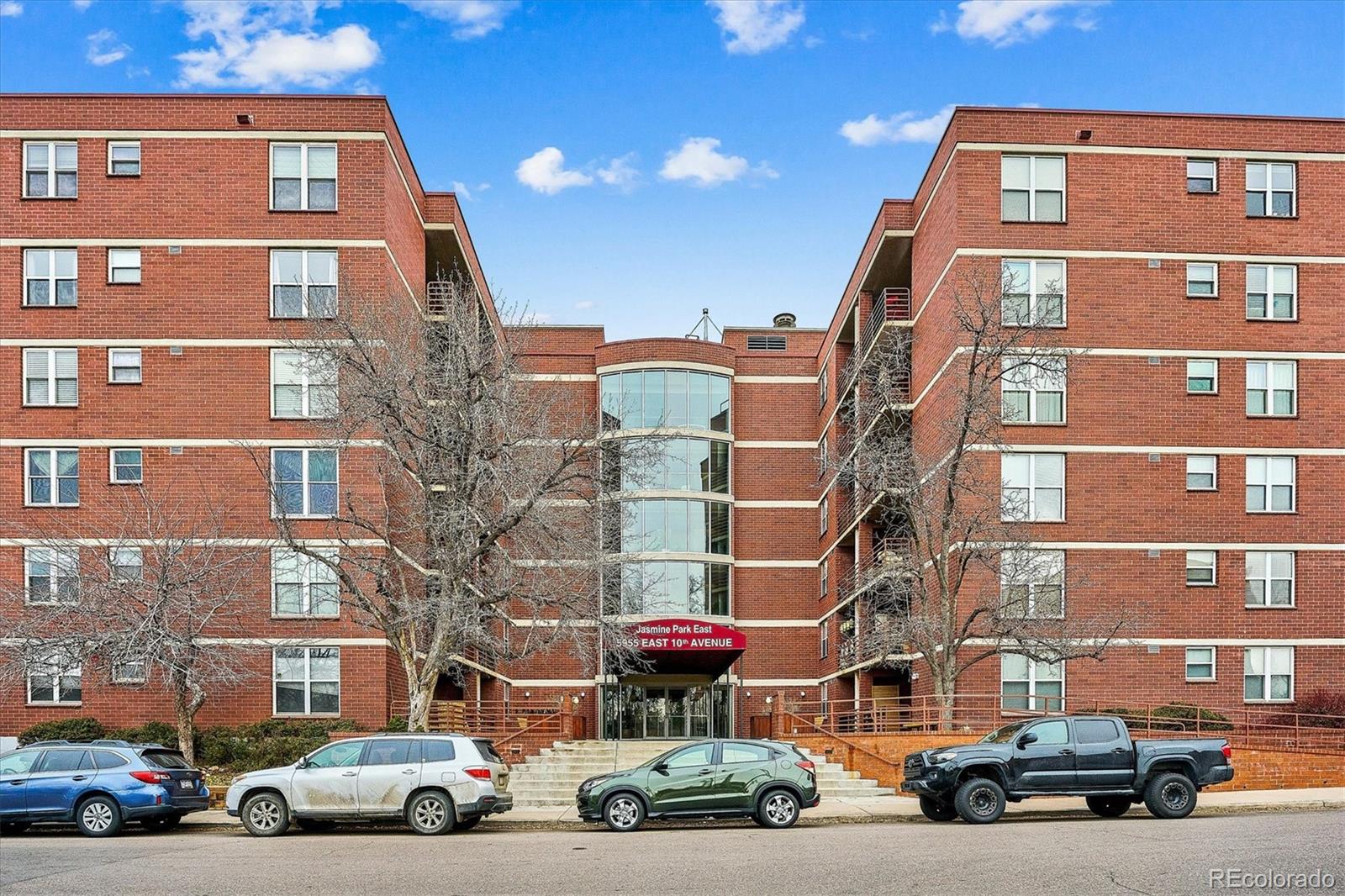 Homes for sale in Denver, CO | 5955 E 10th Ave #409, Denver, CO 80220 | MLS# 7311027