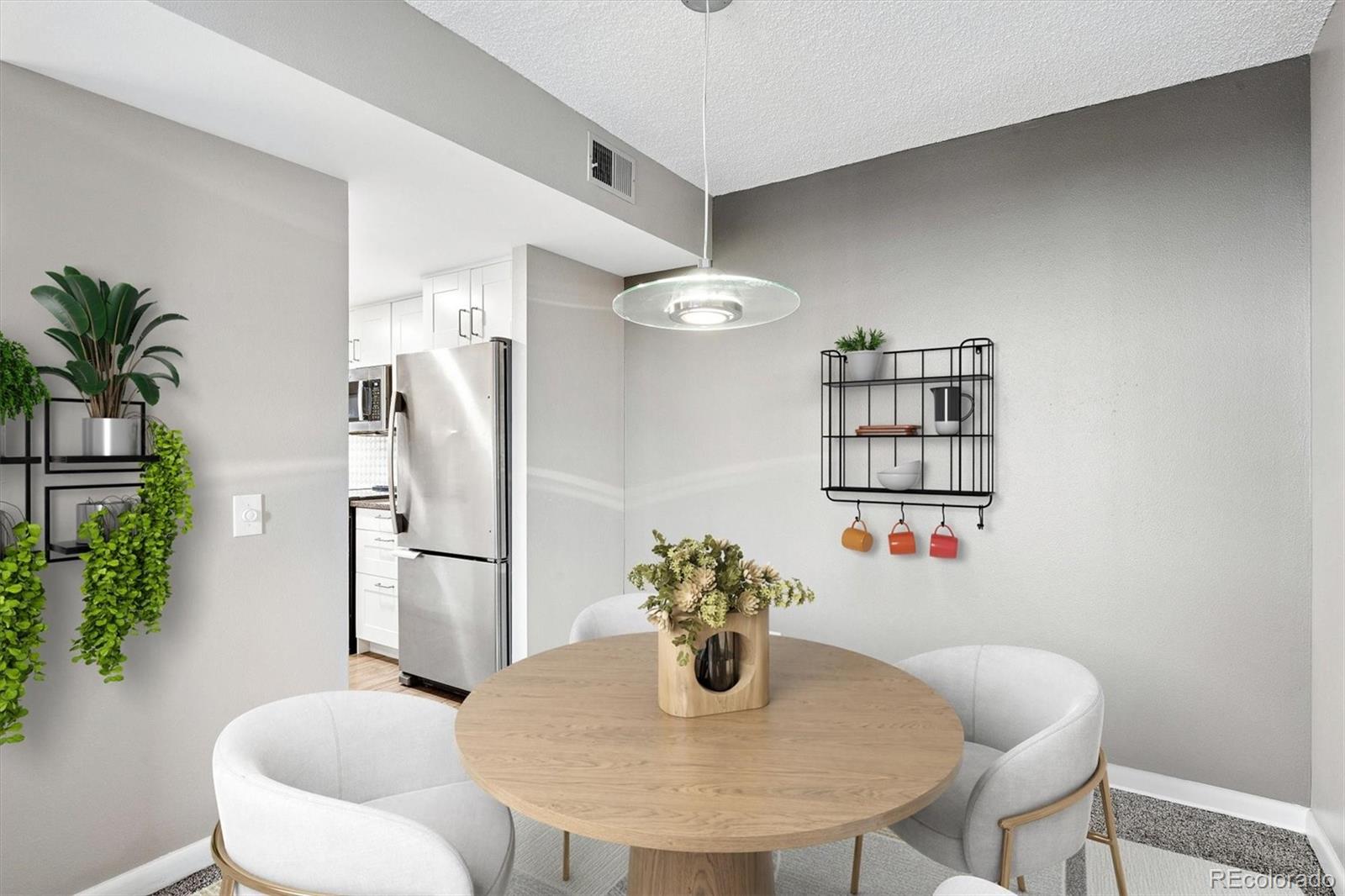 Homes for sale in Denver, CO | 5955 E 10Th Ave #409, Denver, CO 80220 | MLS# 7311027