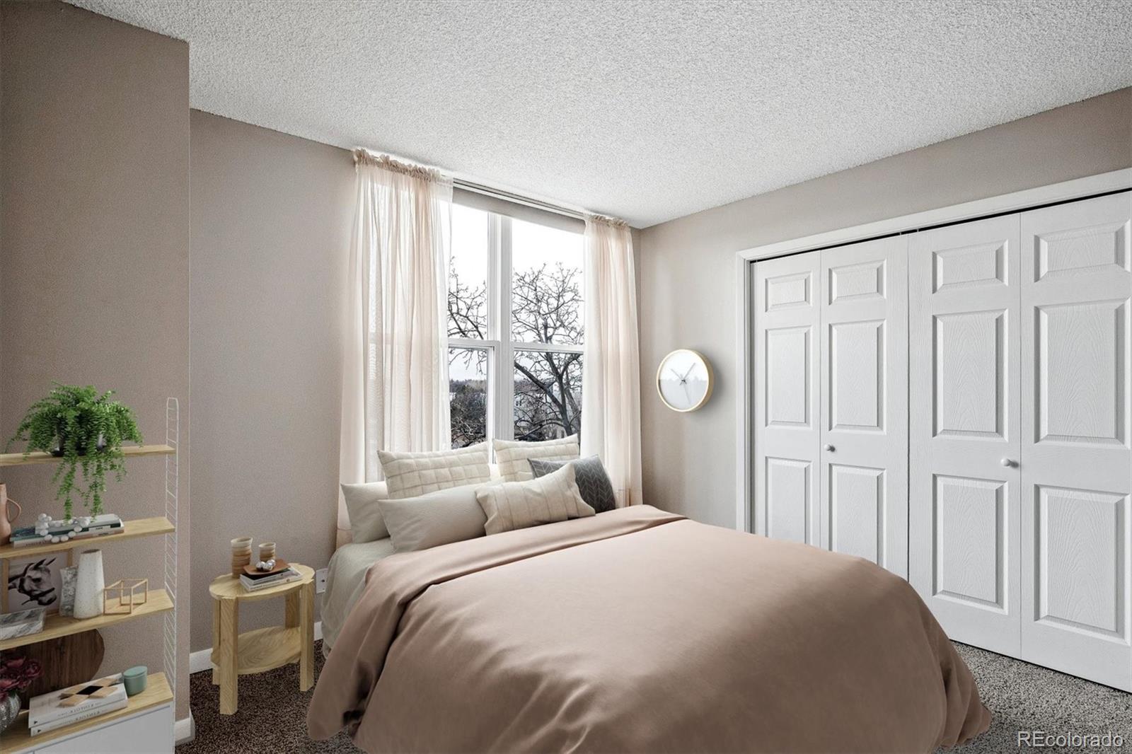 Homes for sale in Denver, CO | 5955 E 10Th Ave #409, Denver, CO 80220 | MLS# 7311027