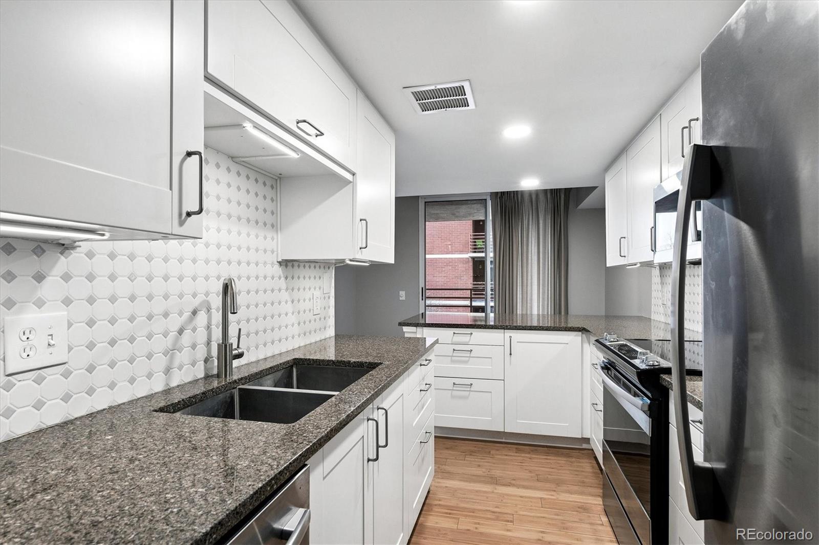 Homes for sale in Denver, CO | 5955 E 10Th Ave #409, Denver, CO 80220 | MLS# 7311027