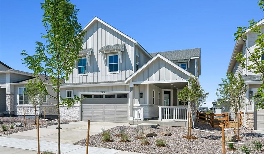 2nd image of 2131 S Irvington St, Aurora, CO 80018 | MLS# 8025949