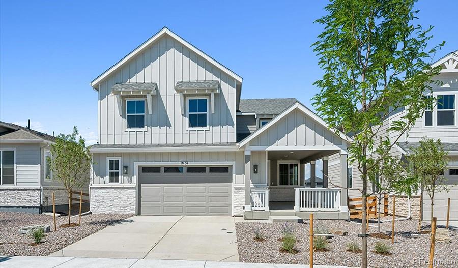 1st image of 2131 S Irvington St, Aurora, CO 80018 | MLS# 8025949
