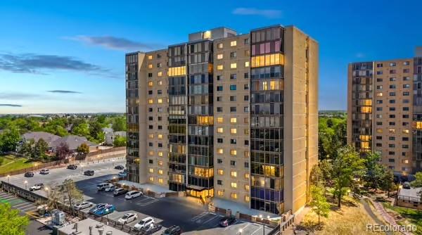 2nd image of 7865 E Mississippi Ave, Denver, CO 80247