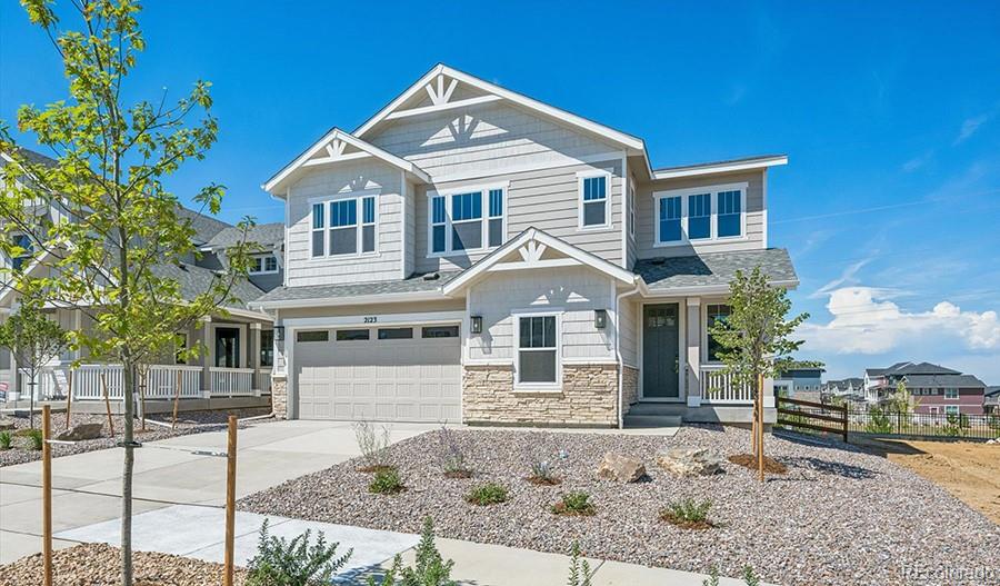 2nd image of 2123 S Irvington St, Aurora, CO 80018 | MLS# 7816362