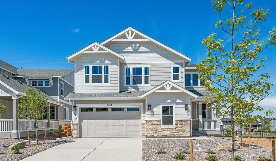 1st image of 2123 S Irvington St, Aurora, CO 80018 | MLS# 7816362