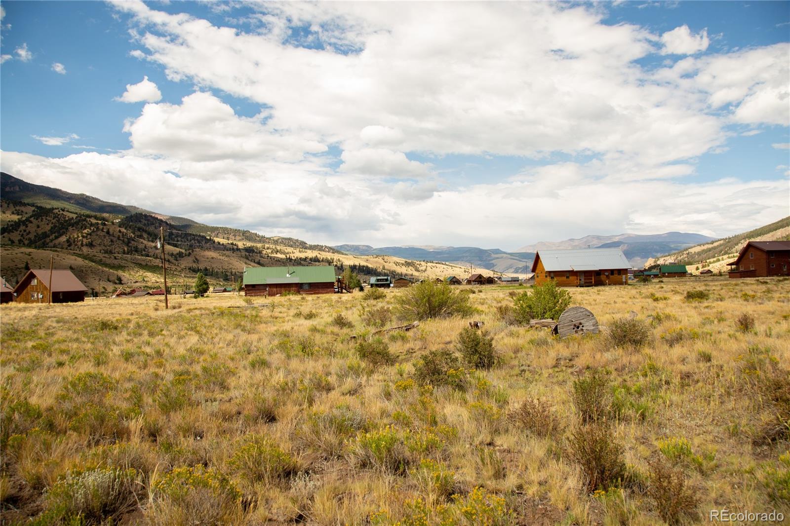 2nd image of 341 Spruce Dr, Creede, CO 81130 | MLS# 8746730