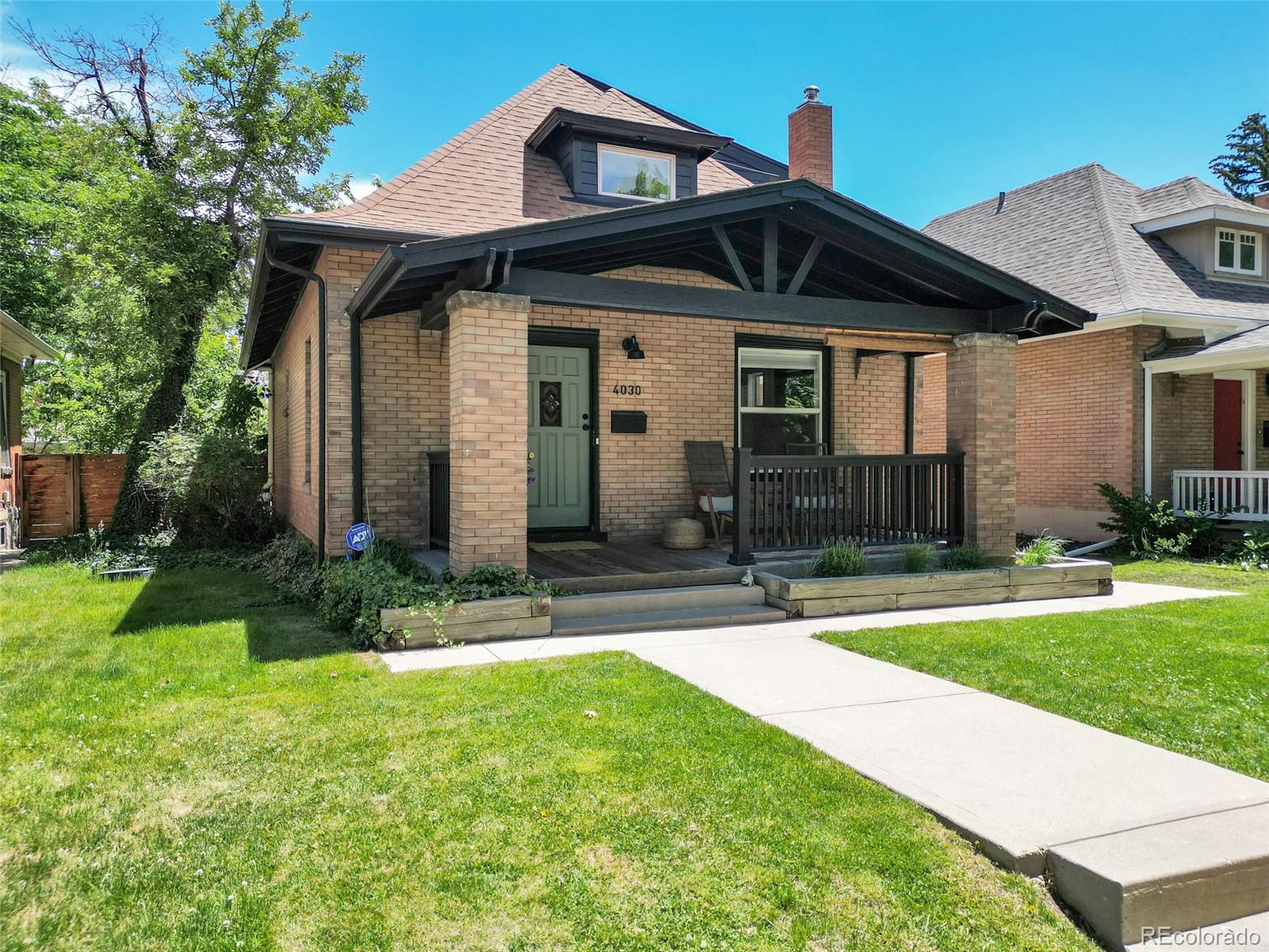 Homes for sale in Denver, CO | 4030 Wyandot St, Denver, CO 80211 | MLS# 1668967