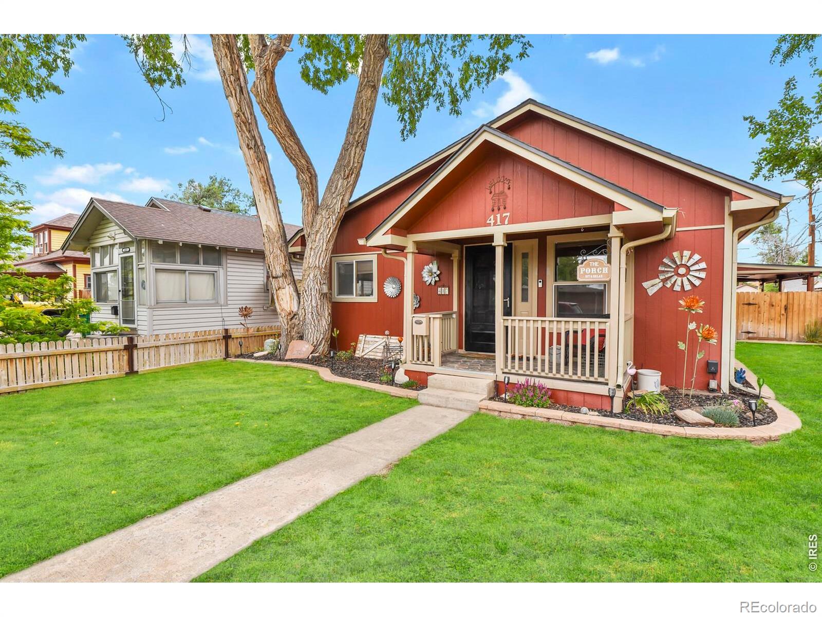 Homes for sale in Fort Lupton, CO | 417 2nd St, Fort Lupton, CO 80621 | MLS# IR1060036