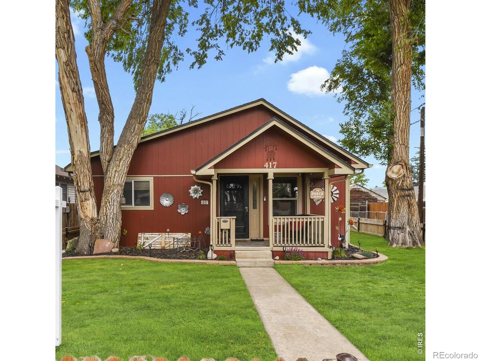 Homes for sale in Fort Lupton, CO | 417 2nd St, Fort Lupton, CO 80621 | MLS# IR1060036