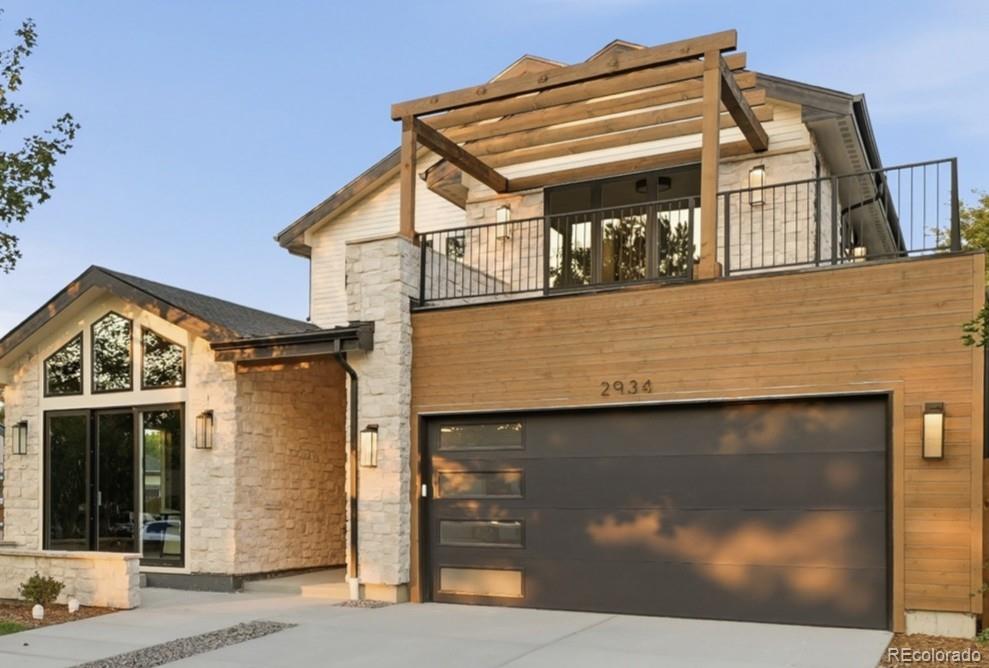 2nd image of 2934 S Bellaire St, Denver, CO 80222 | MLS# 2814290