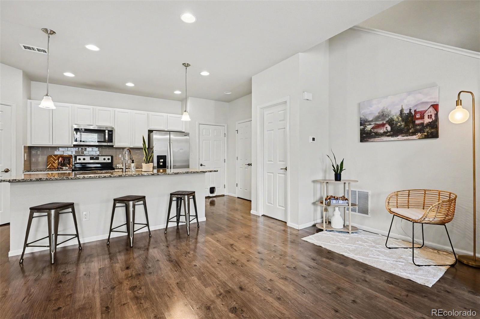 2nd image of 16151 Bolling Dr, Denver, CO 80239 | MLS# 3776731