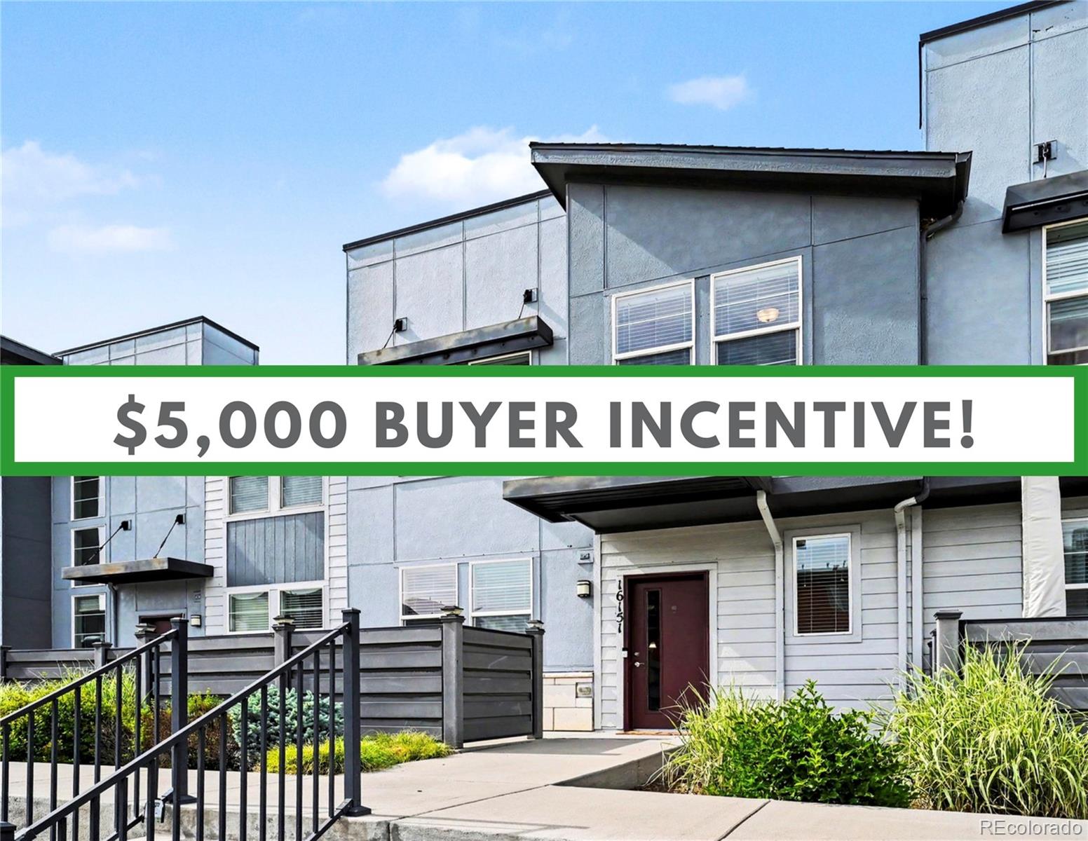 1st image of 16151 Bolling Dr, Denver, CO 80239 | MLS# 3776731