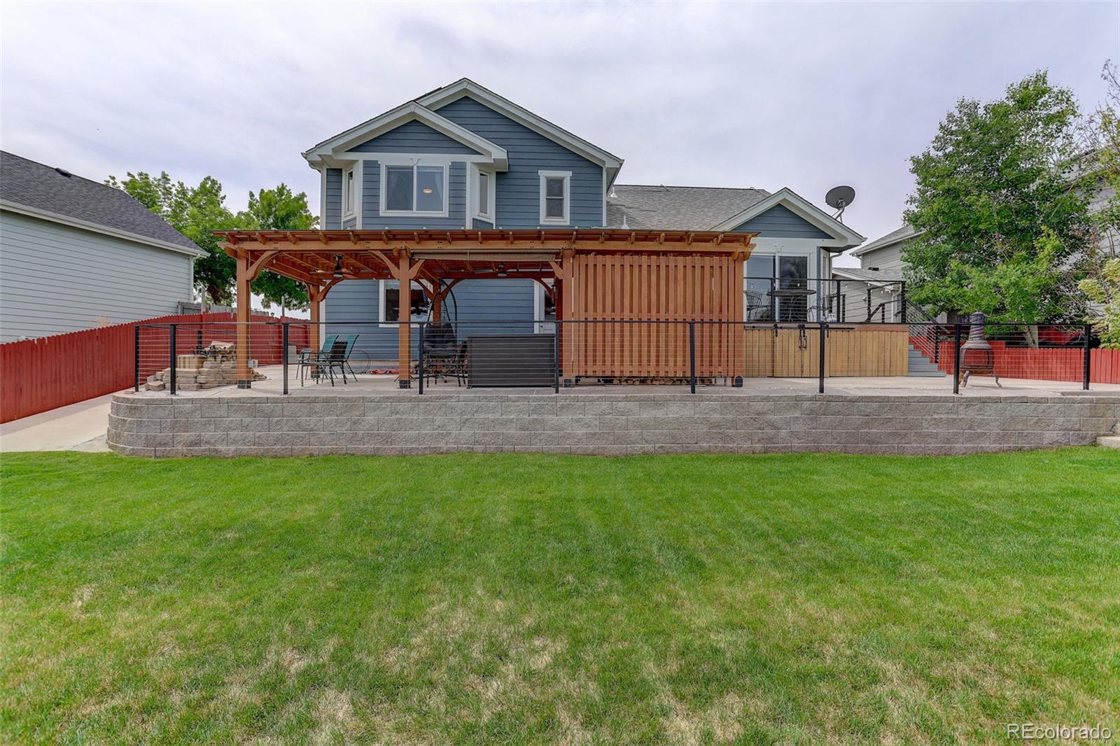 Homes for sale in Milliken, CO | 582 Traildust Dr, Milliken, CO 80543 | MLS# 7744941