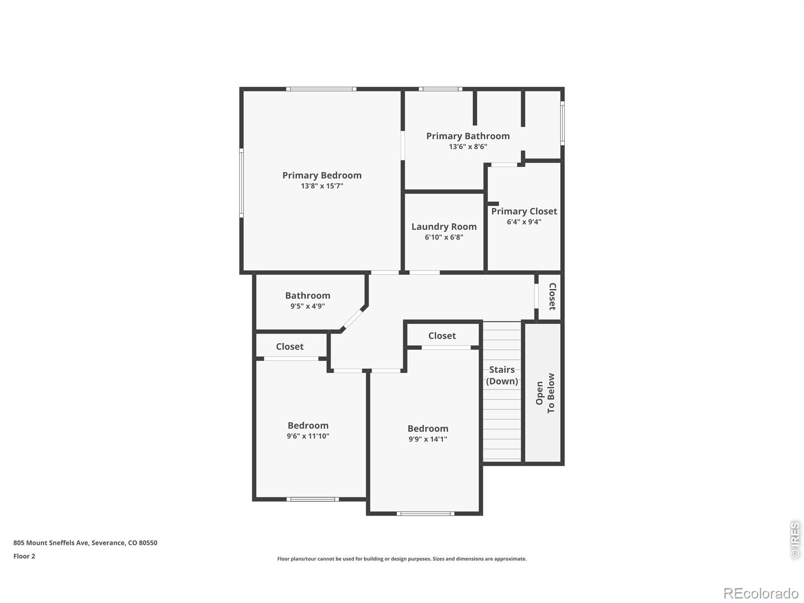 Homes for sale in Severance, CO | 805 Mt Sneffels Ave, Severance, CO 80550 | MLS# IR1060066