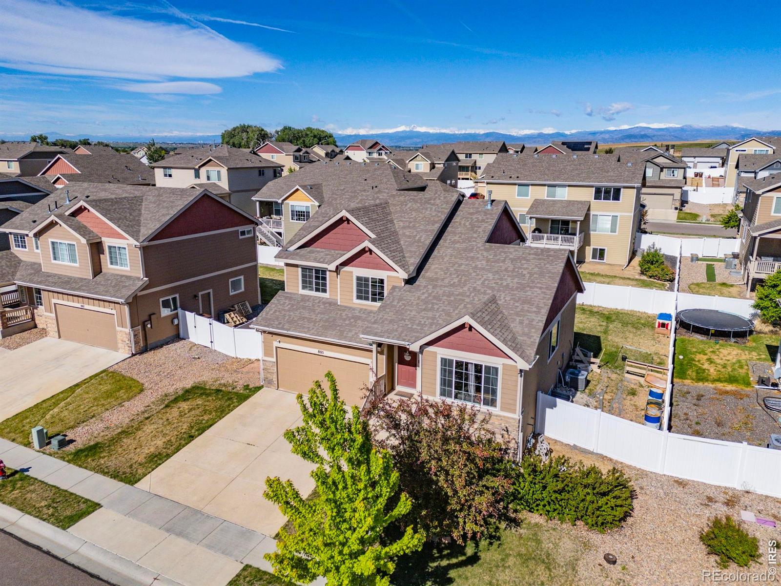 Homes for sale in Severance, CO | 805 Mt Sneffels Ave, Severance, CO 80550 | MLS# IR1060066