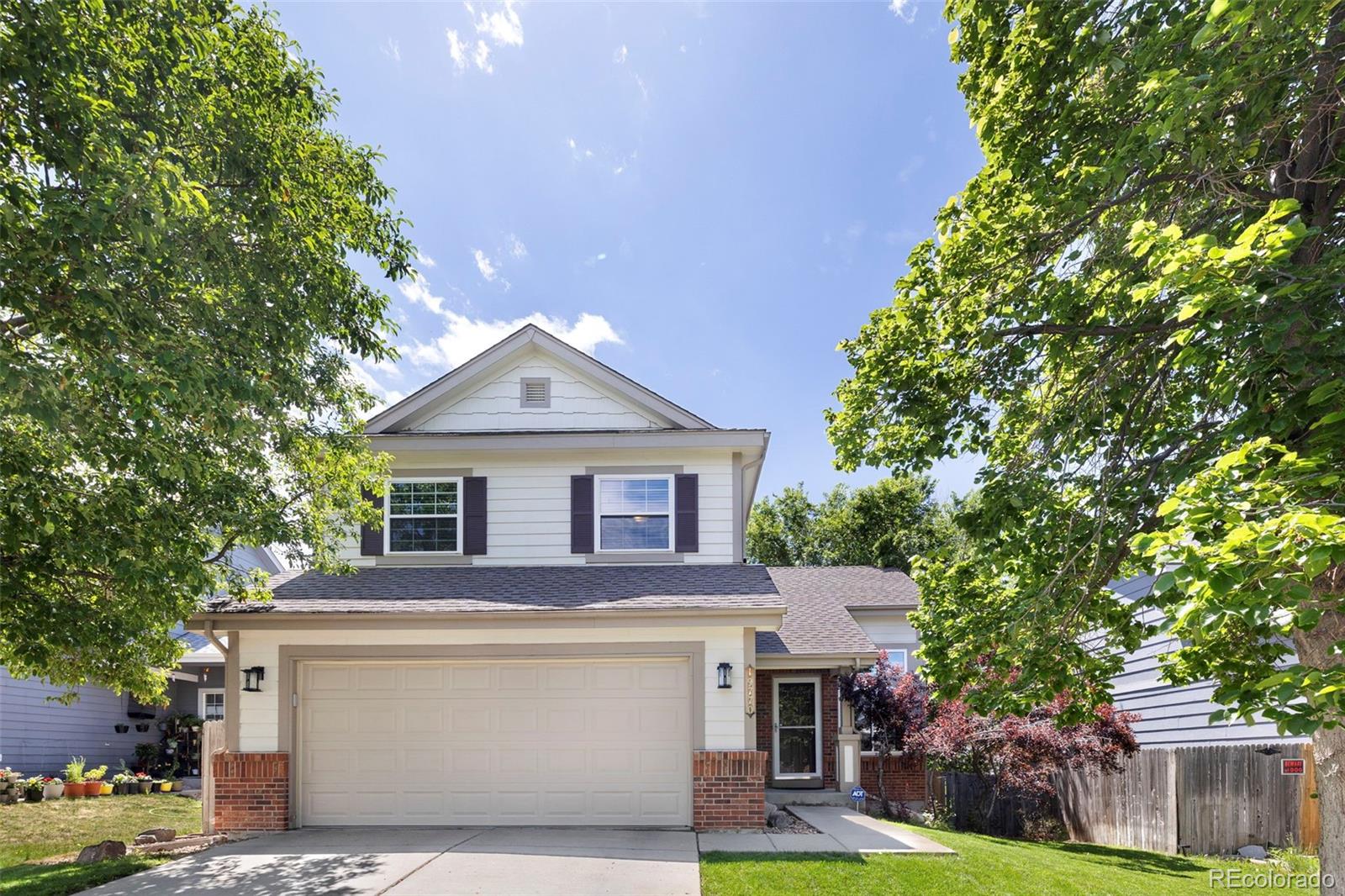 Homes for sale in Aurora, CO | 19770 E Lasalle Dr, Aurora, CO 80013 | MLS# 2290501