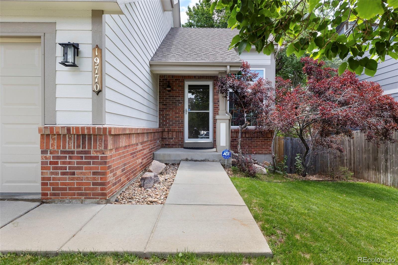 Homes for sale in Aurora, CO | 19770 E Lasalle Dr, Aurora, CO 80013 | MLS# 2290501