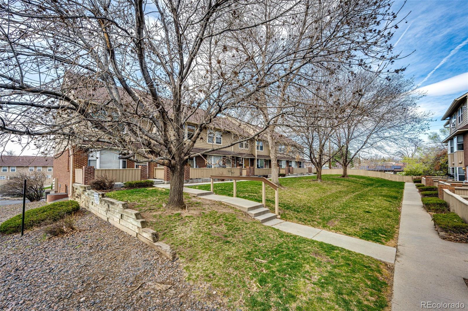 Homes for sale in Denver, CO | 3300 W Florida Ave #104, Denver, CO 80219 | MLS# 4034973