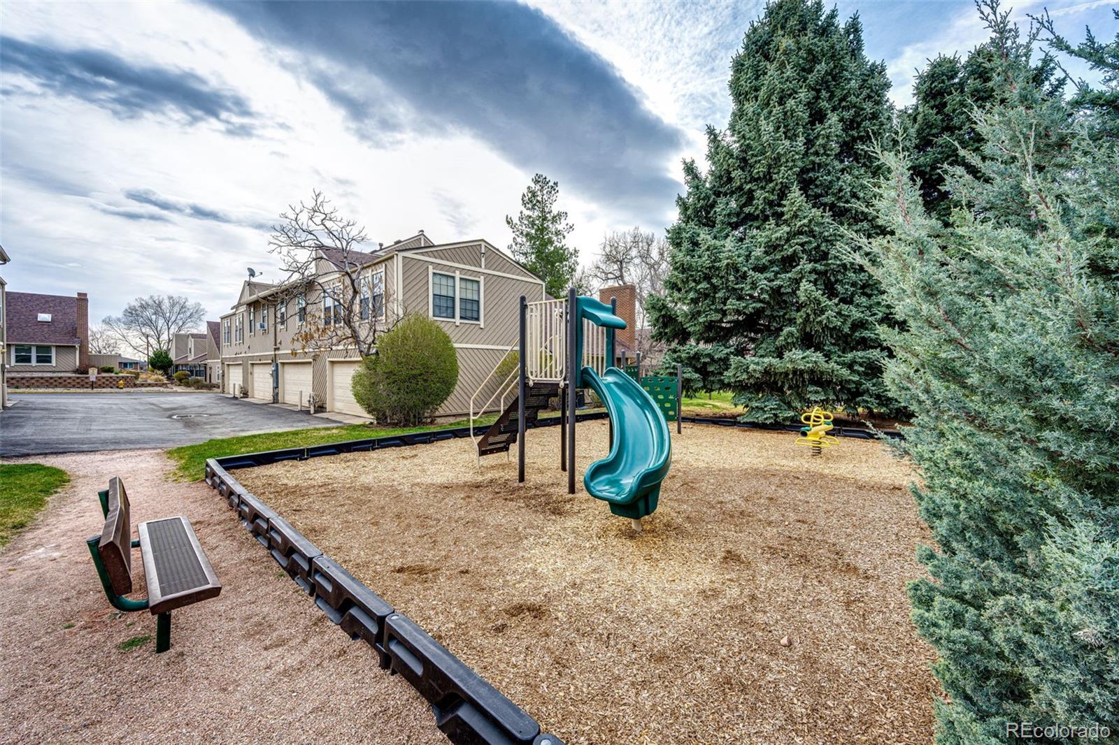 Homes for sale in Denver, CO | 3300 W Florida Ave #104, Denver, CO 80219 | MLS# 4034973