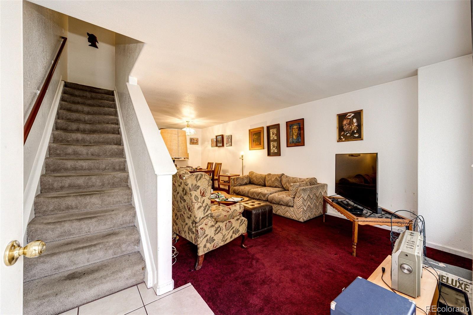 Homes for sale in Denver, CO | 3300 W Florida Ave #104, Denver, CO 80219 | MLS# 4034973